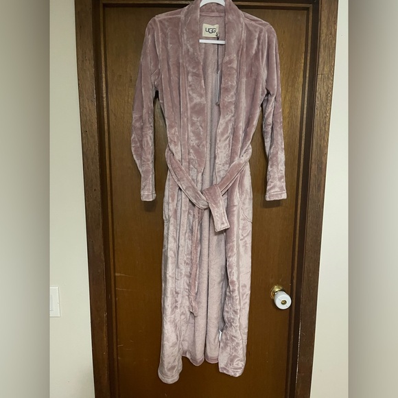 UGG Other - Ugg women’s Marlow Robe-Dusk- Size: XS